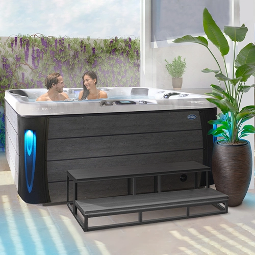 Escape X-Series hot tubs for sale in Concord